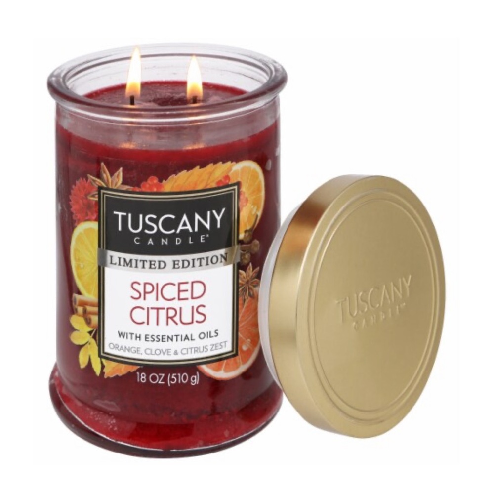 Candle